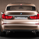 Illustration for article titled 2010 BMW 5-Series GT Design Sketches